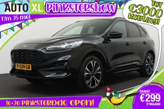 Ford Kuga 2.5 PHEV ST-Line X Trekhaak Bang&Olufsen 19'LMV