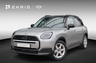 MINI Countryman C | Classic Trim + Package M