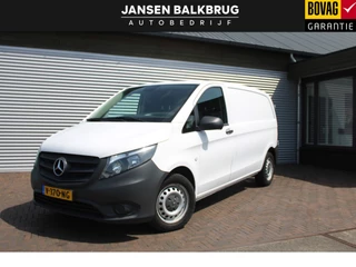 Mercedes-Benz Vito 109 CDI Functional lage km