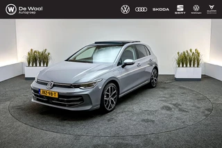 Volkswagen Golf 1.5 eHybrid 204pk DSG Style Edition | Panoramadak, Matrix LED Koplampen, AppleCarplay/AndroidAuto |