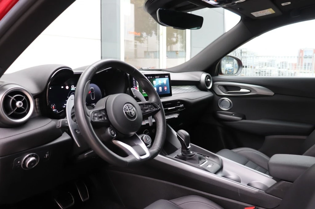 Hoofdafbeelding Alfa Romeo Tonale