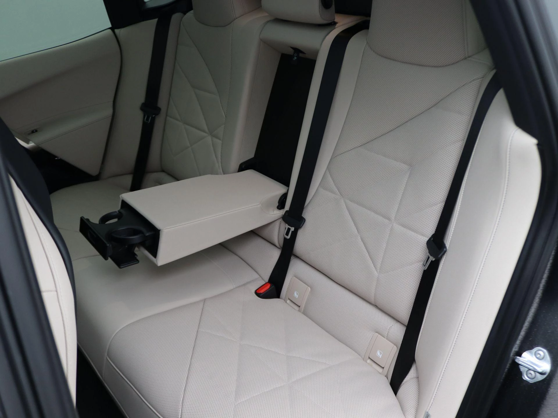 Hoofdafbeelding BMW iX