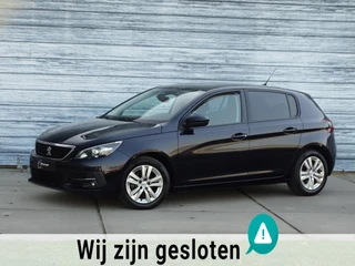 Peugeot 308 1.2 PureTech Navi Carplay Panorama Nieuwe D-Riem