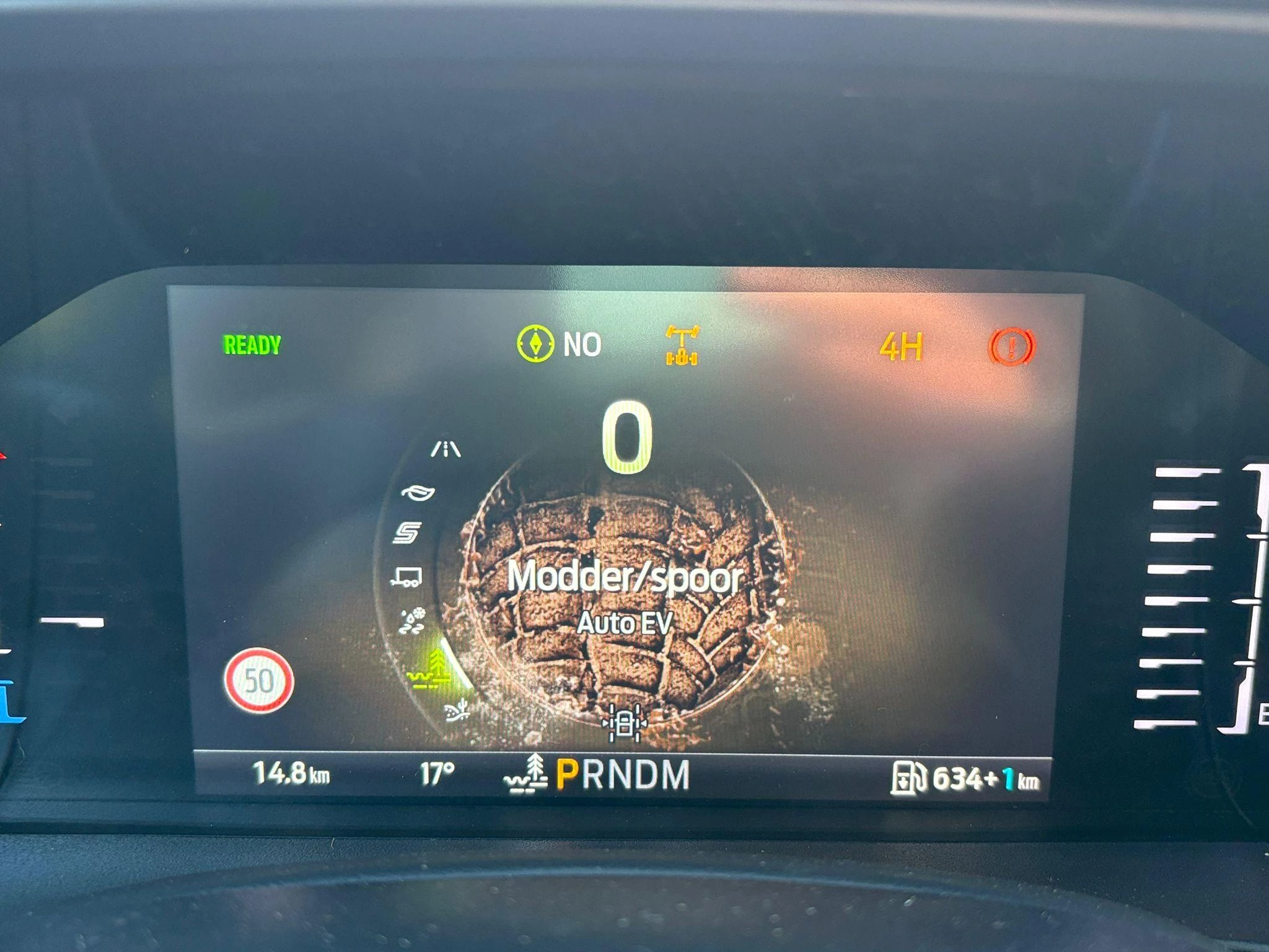 Hoofdafbeelding Ford Ranger