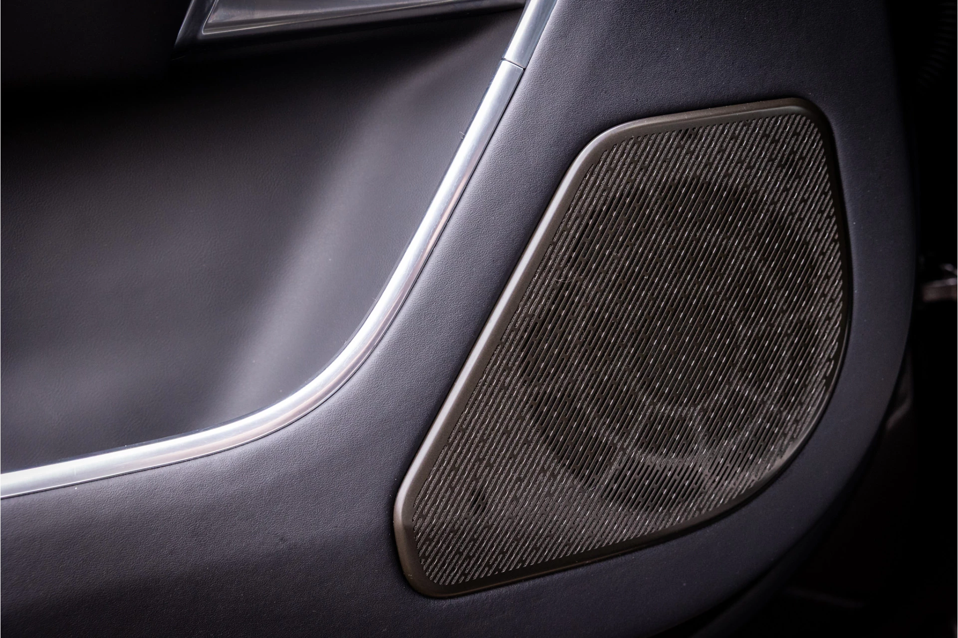 Hoofdafbeelding Land Rover Range Rover