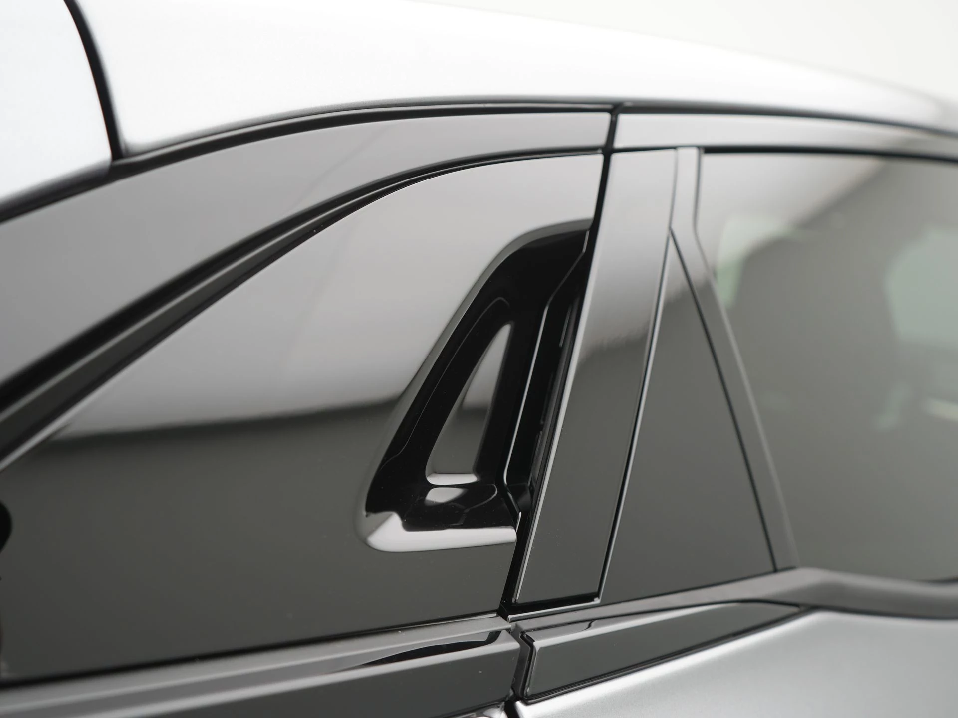 Hoofdafbeelding Renault Megane E-Tech