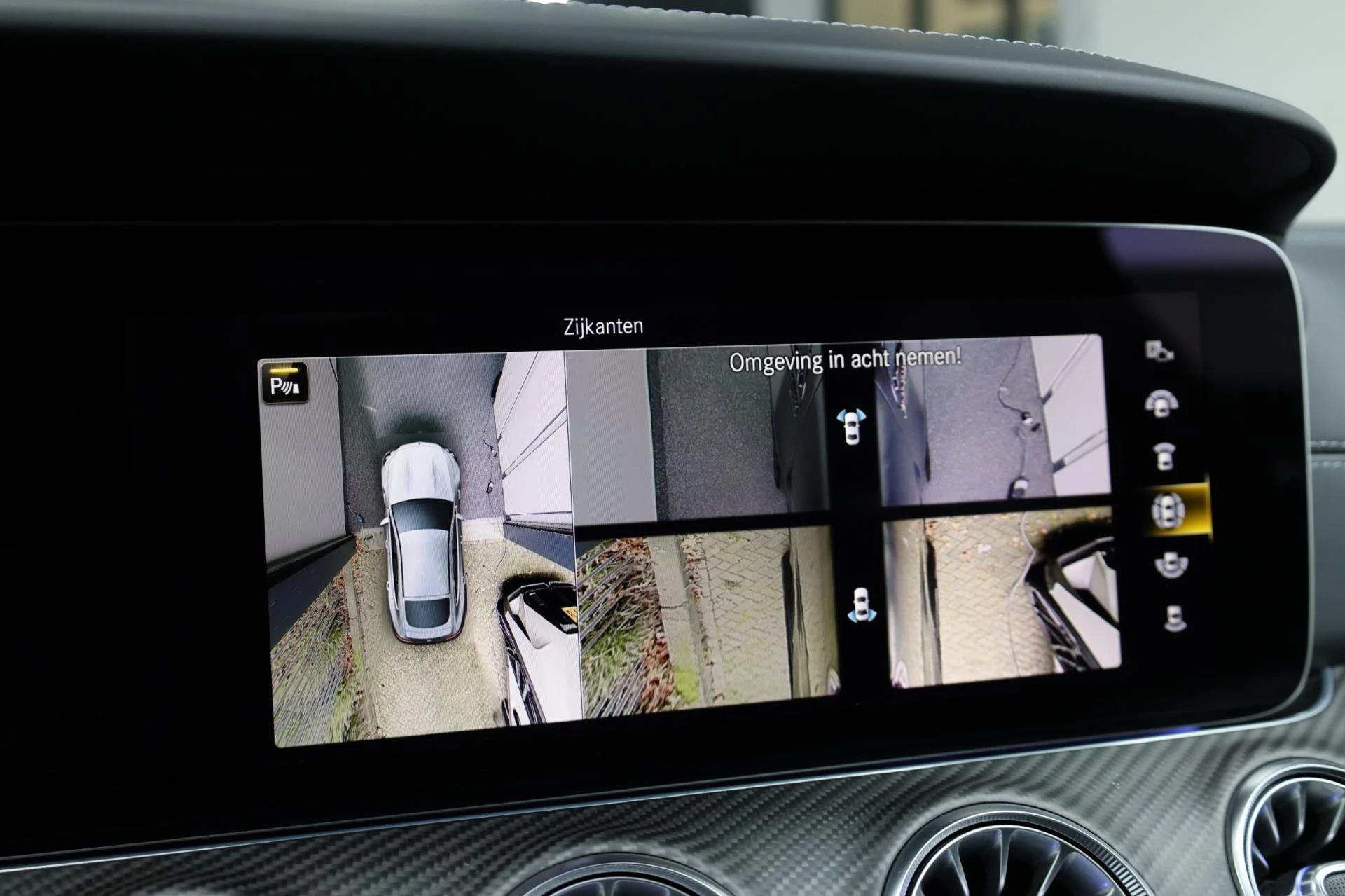 Hoofdafbeelding Mercedes-Benz AMG GT