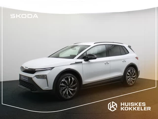 Hoofdafbeelding Škoda Elroq ŠKODA Elroq
