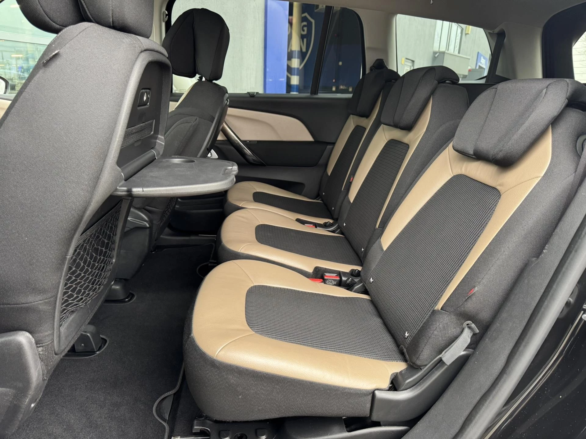 Hoofdafbeelding Citroën Grand C4 Picasso