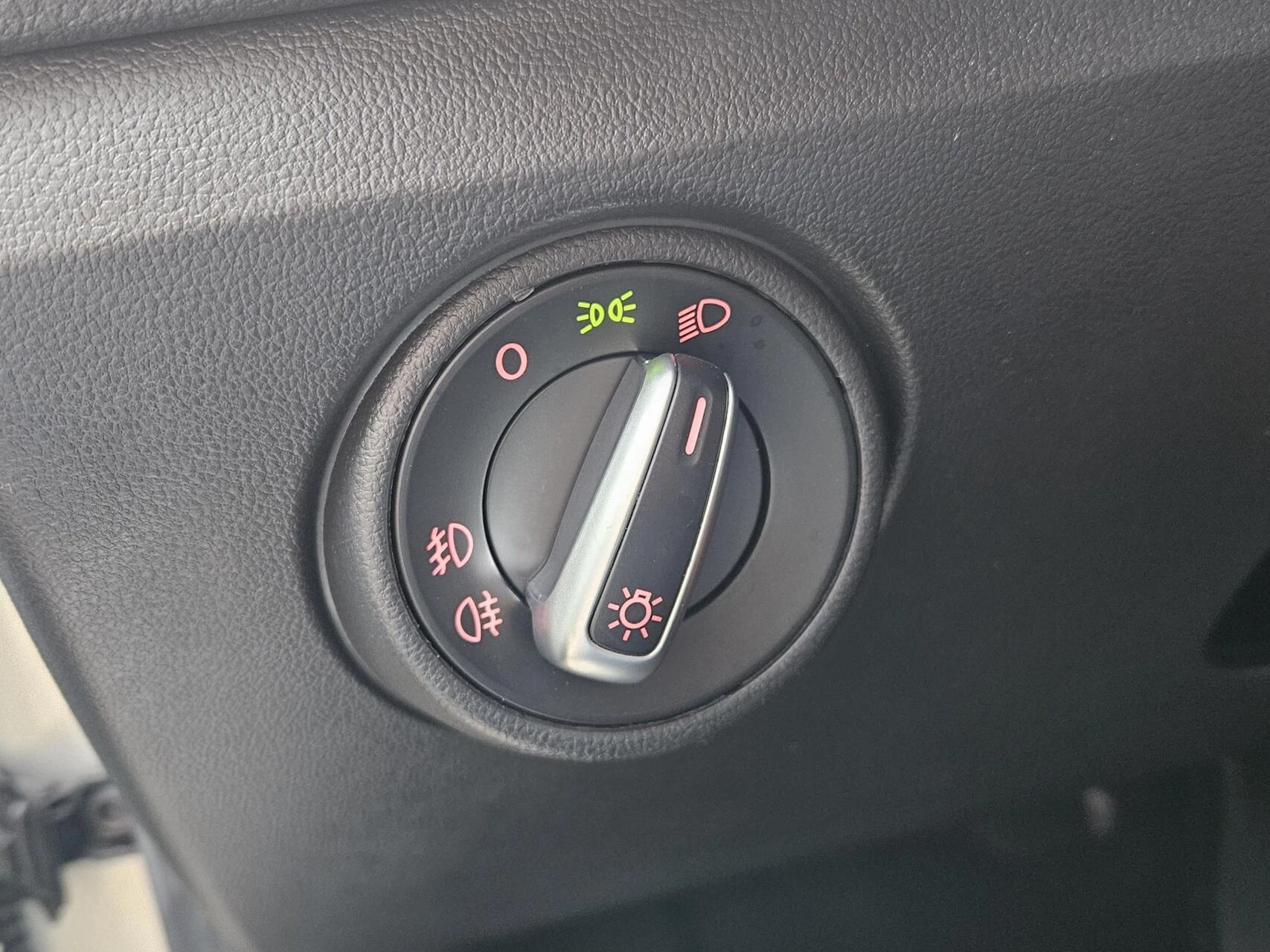 Hoofdafbeelding Škoda Citigo