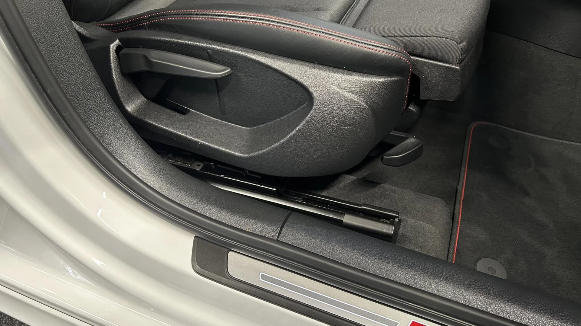 Hoofdafbeelding Audi S3