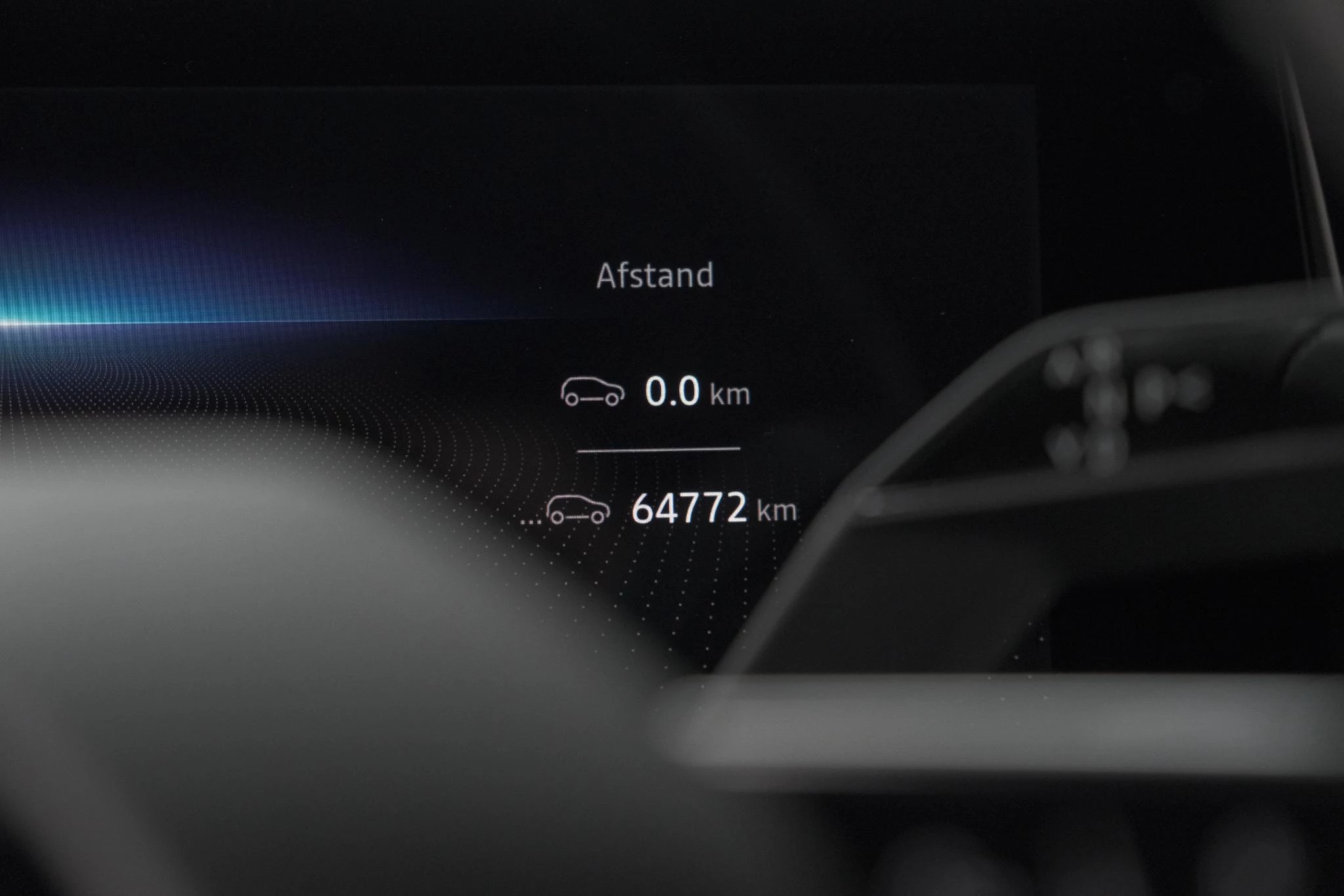Hoofdafbeelding Renault Megane E-Tech