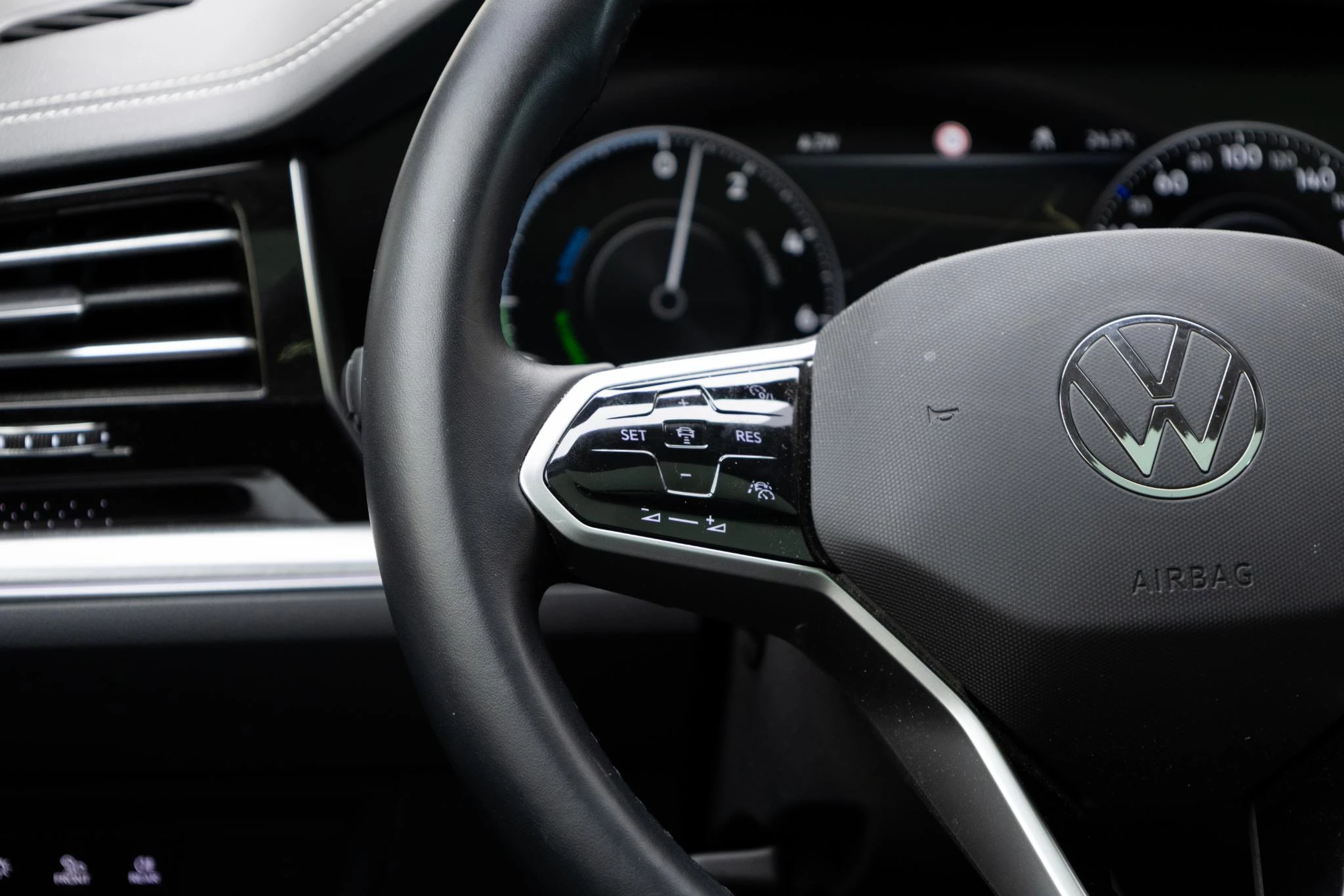 Hoofdafbeelding Volkswagen Touareg