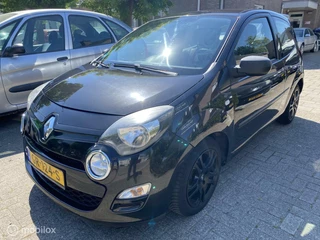 Hoofdafbeelding Renault Twingo Renault Twingo 1.2 16V Collection AIRCO APK 18-01-2026