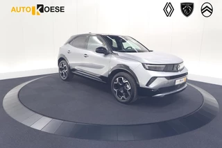 Opel Mokka 130 AT8 Turbo GS | Camera | Stoelverwarming | Apple Carplay