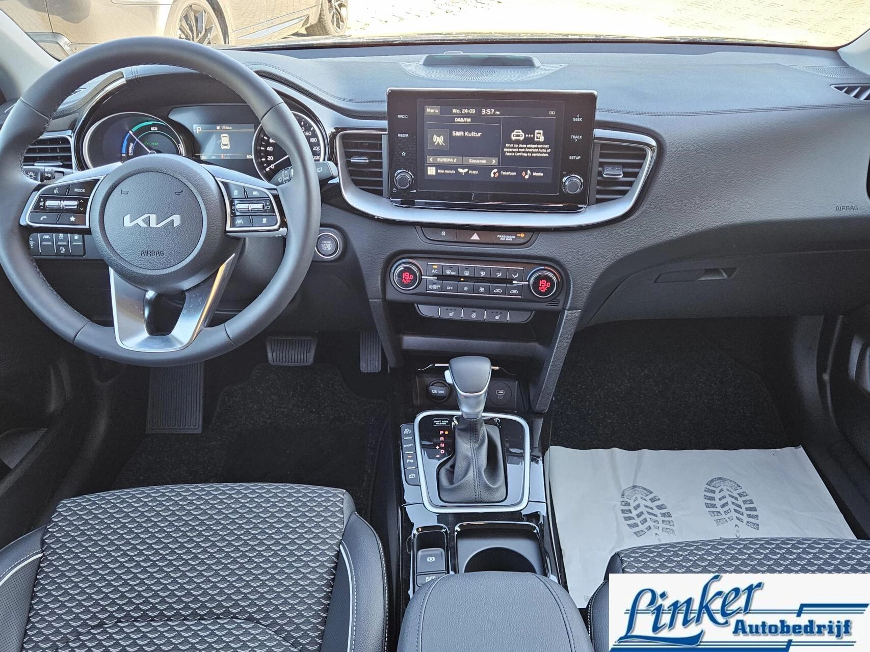 Hoofdafbeelding Kia XCeed