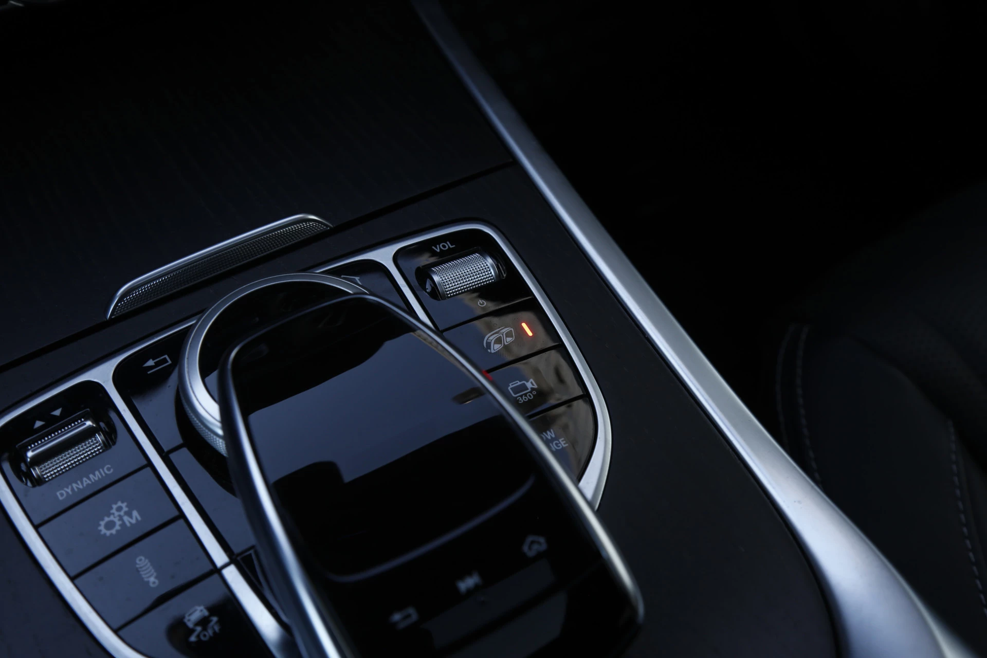 Hoofdafbeelding Mercedes-Benz G-Klasse