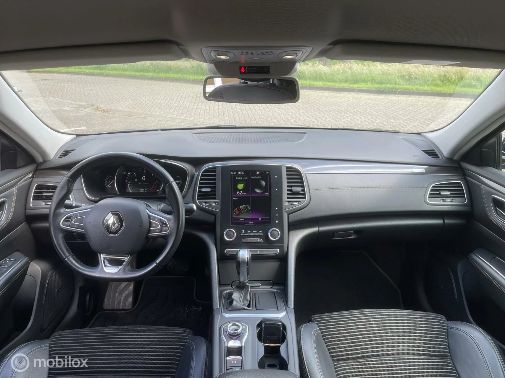 Hoofdafbeelding Renault Talisman