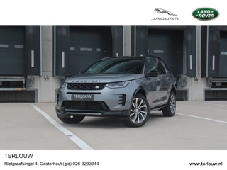 Hoofdafbeelding Land Rover Discovery Sport Land Rover Discovery Sport 1.5 P270e PHEV Dynamic HSE