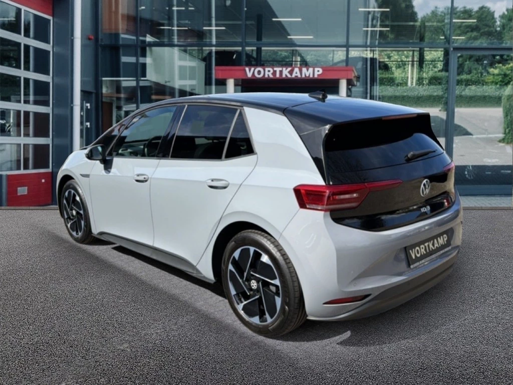 Hoofdafbeelding Volkswagen ID.3