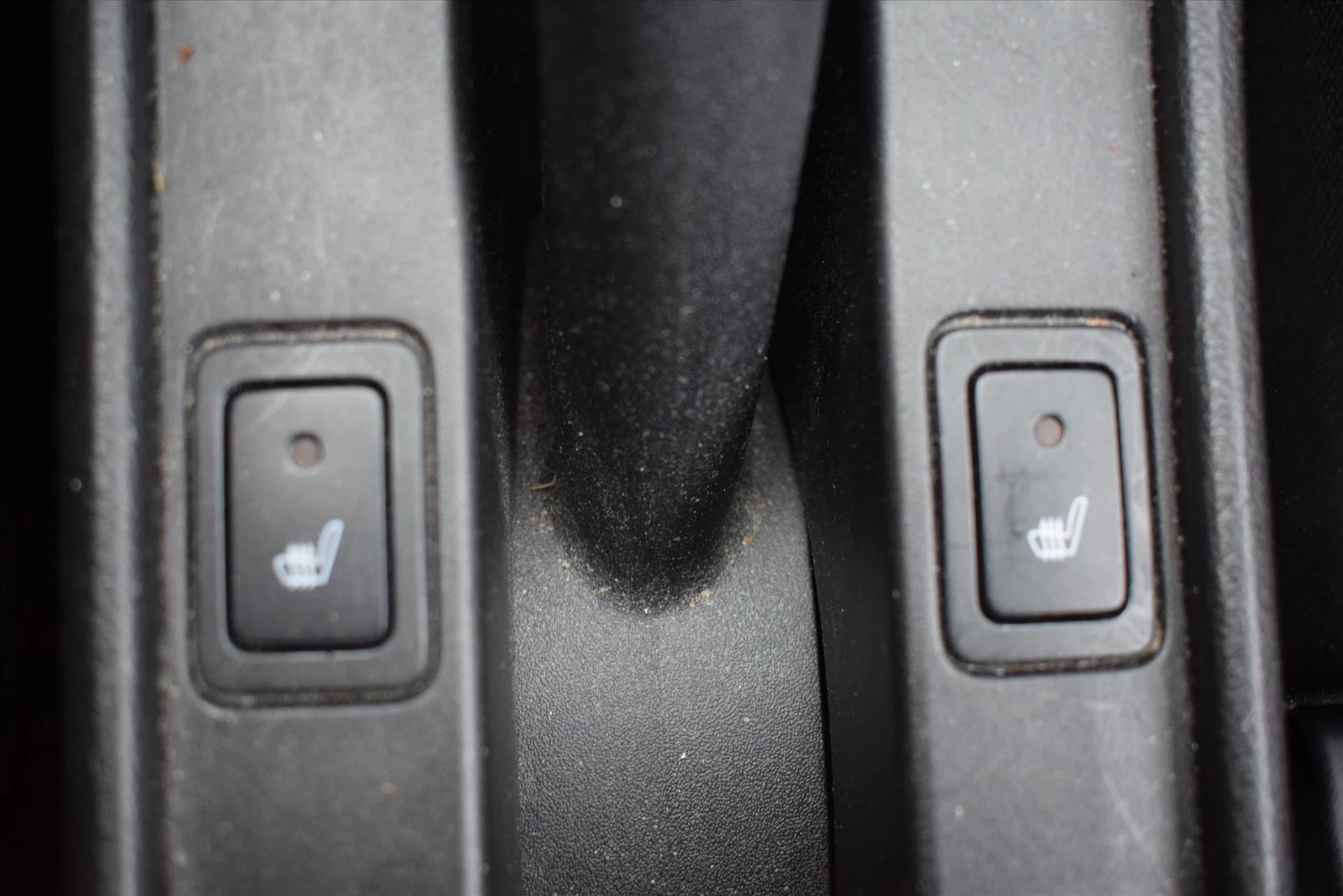 Hoofdafbeelding Suzuki Baleno