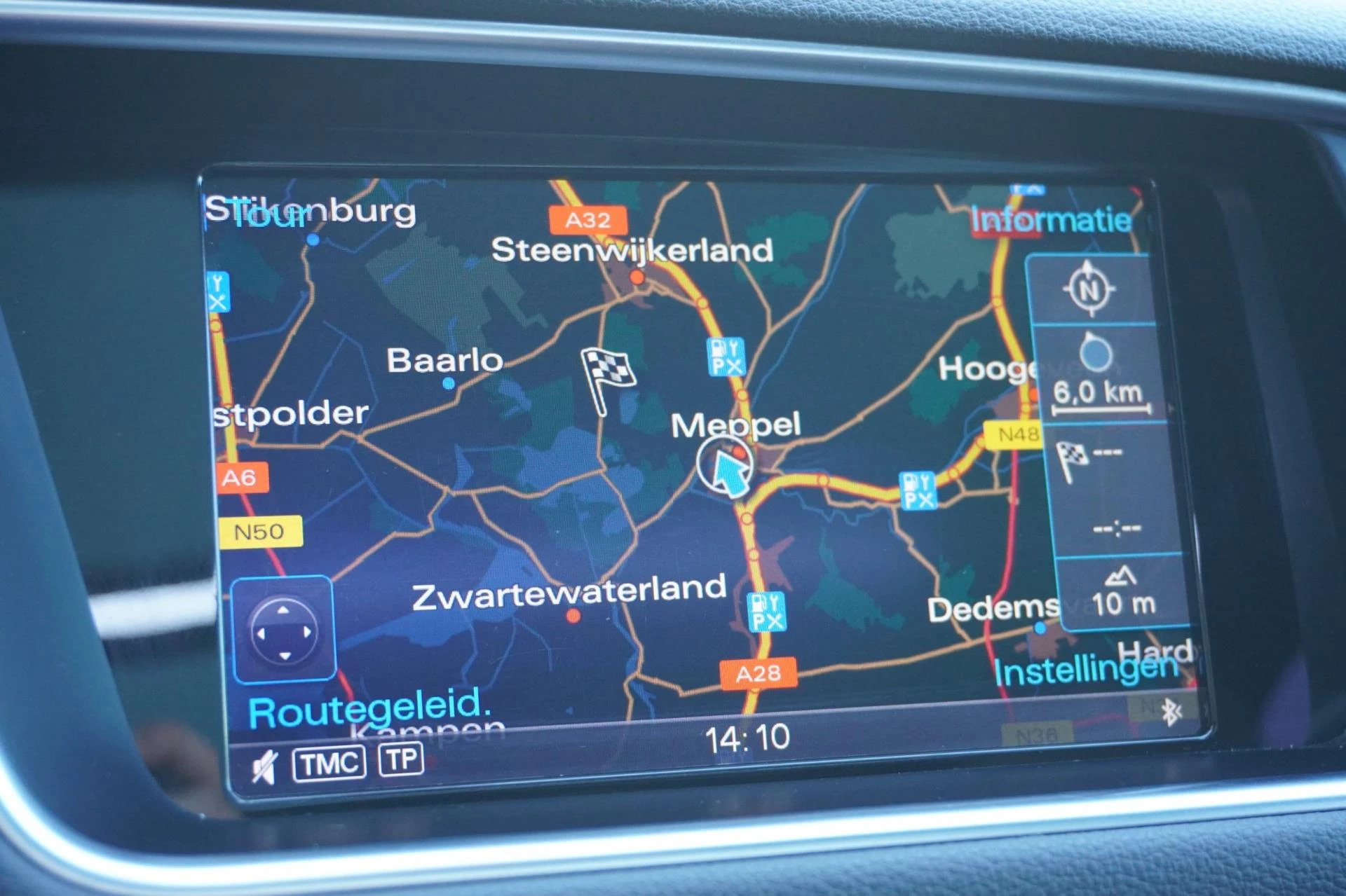 Hoofdafbeelding Audi SQ5