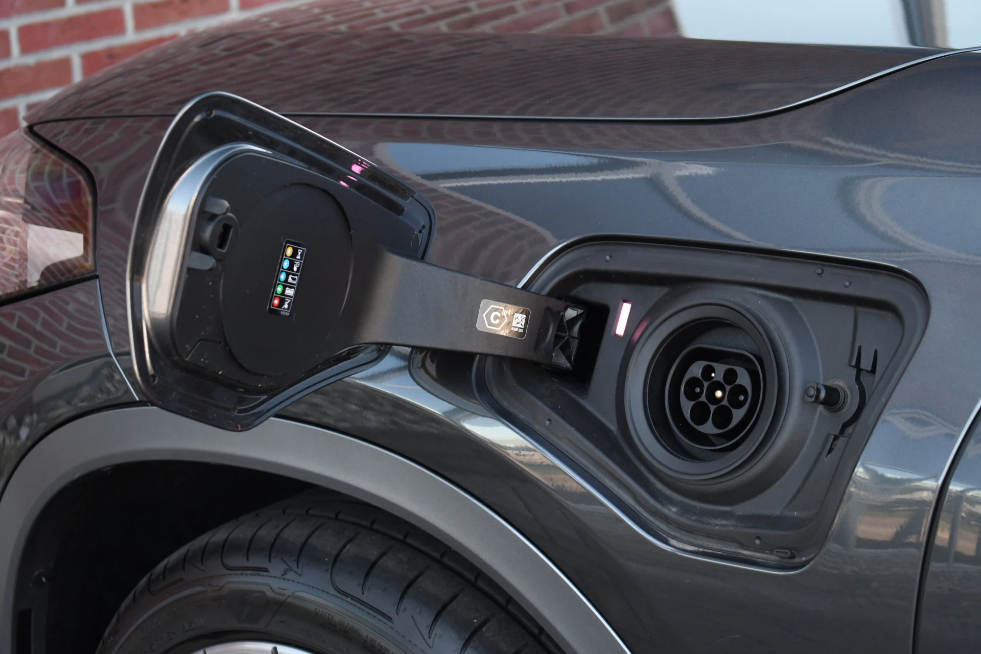 Hoofdafbeelding BMW X2