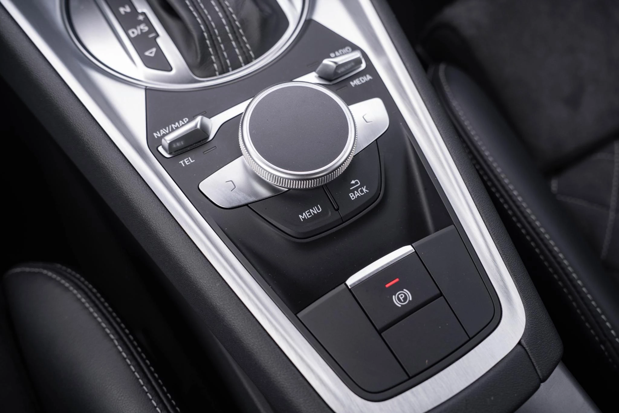 Hoofdafbeelding Audi TT