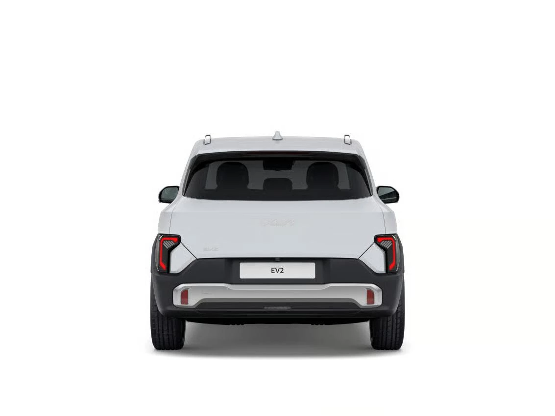 Hoofdafbeelding Kia EV2