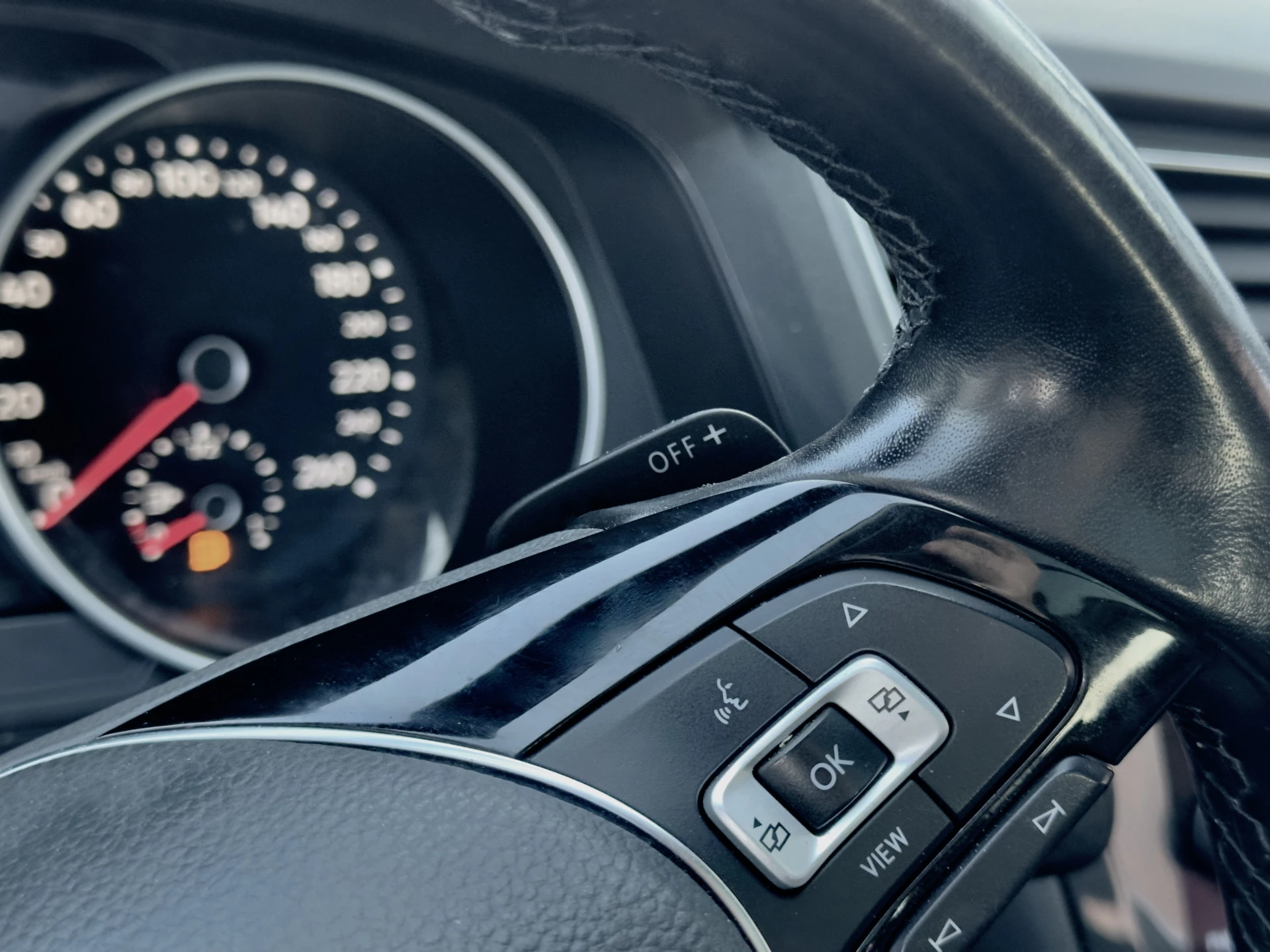 Hoofdafbeelding Volkswagen Tiguan Allspace