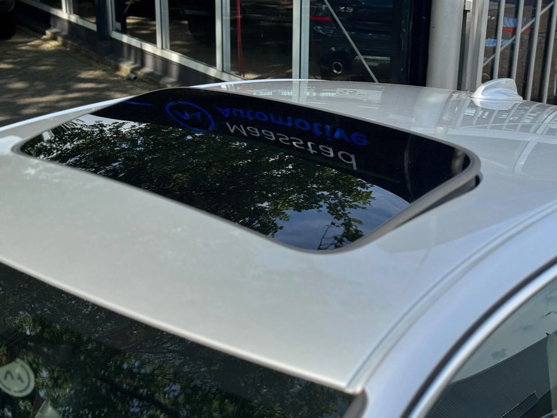 Hoofdafbeelding Volvo S90