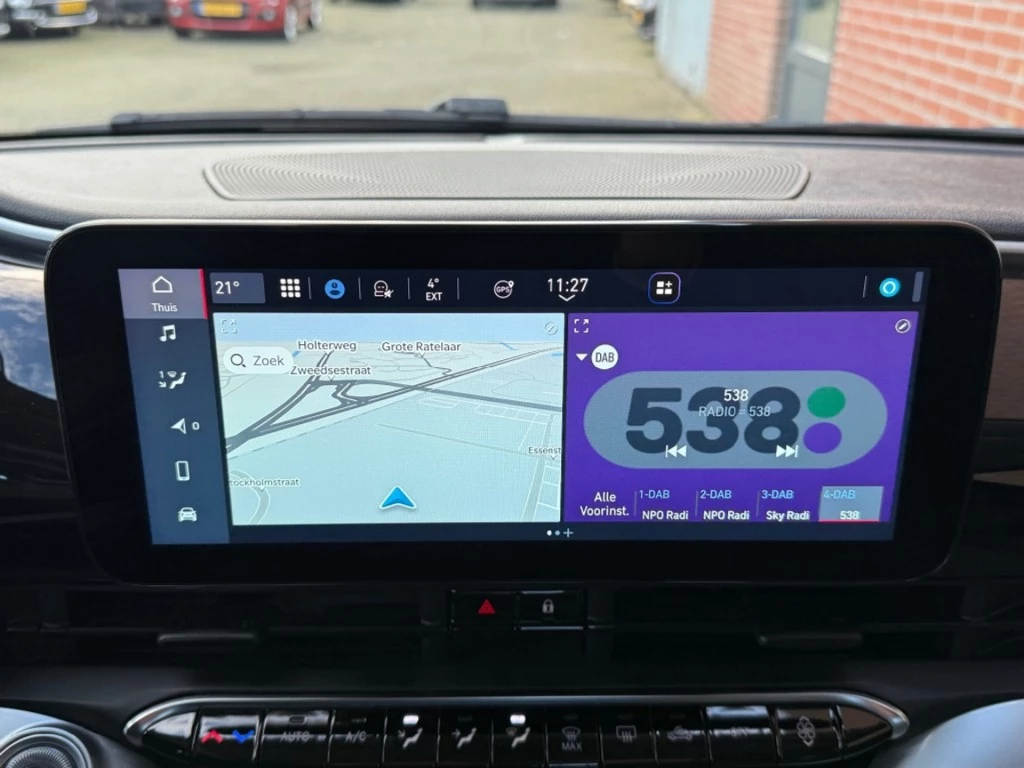 Hoofdafbeelding Fiat 500e