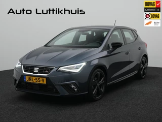 Seat IBIZA 1.0 TSI FR Business Intense