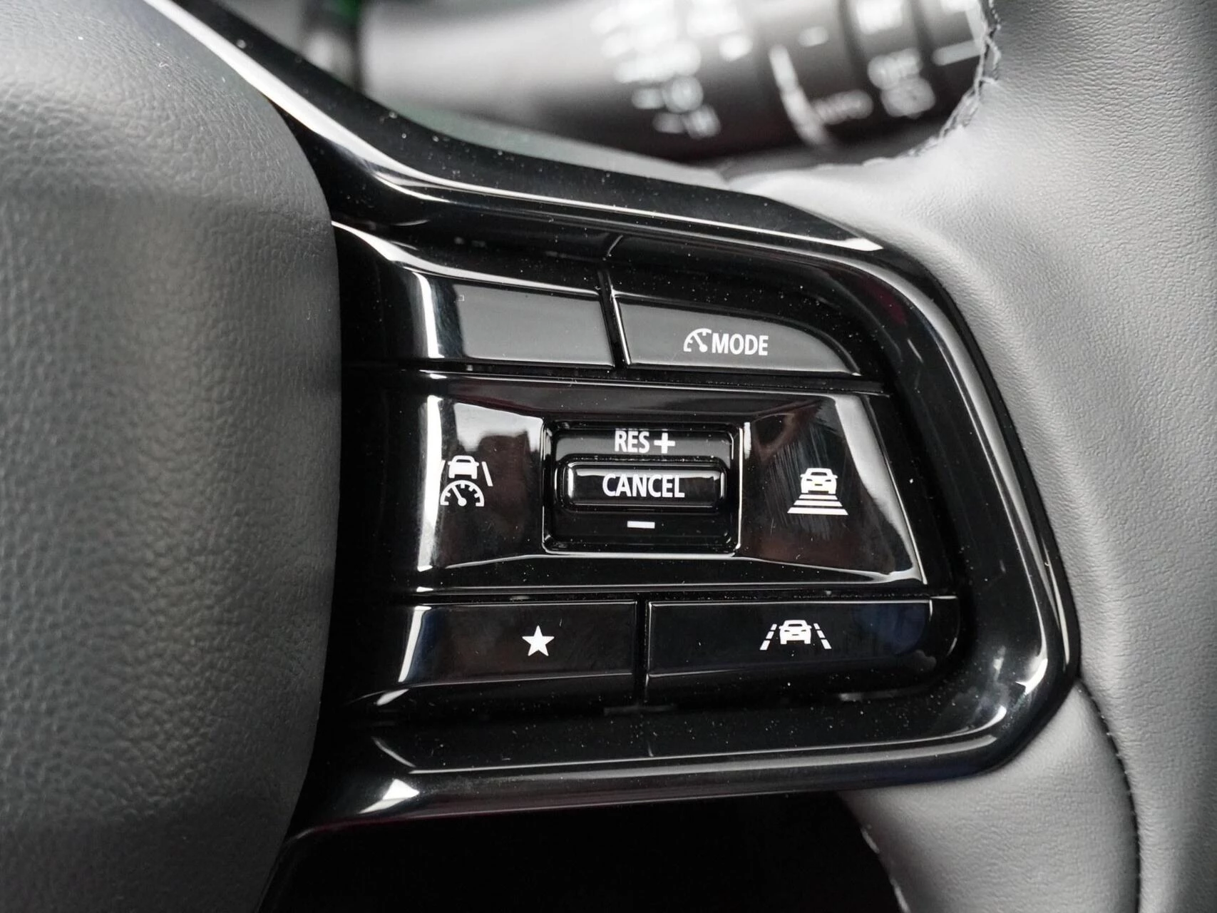 Hoofdafbeelding Suzuki e Vitara