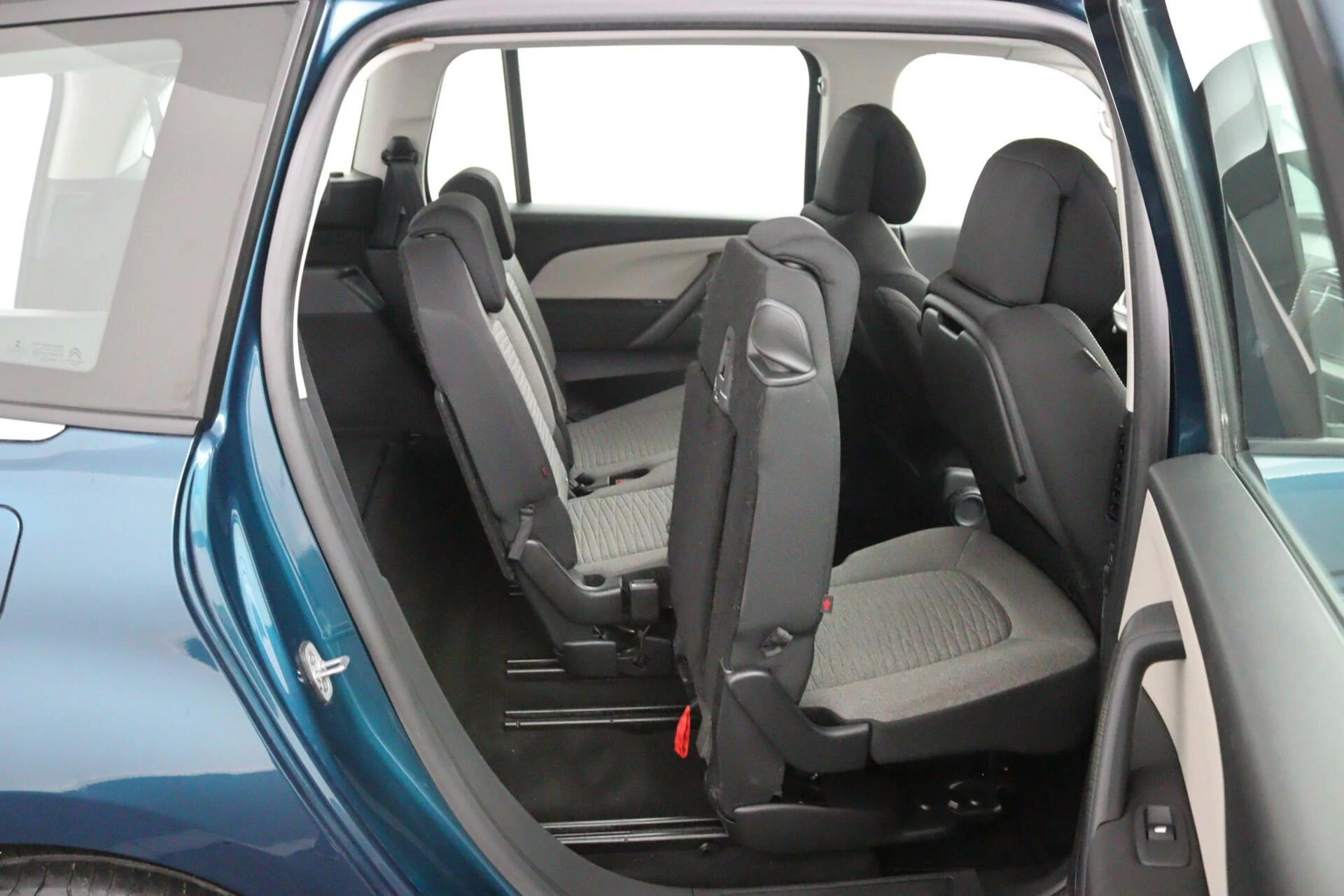 Hoofdafbeelding Citroën Grand C4 Spacetourer