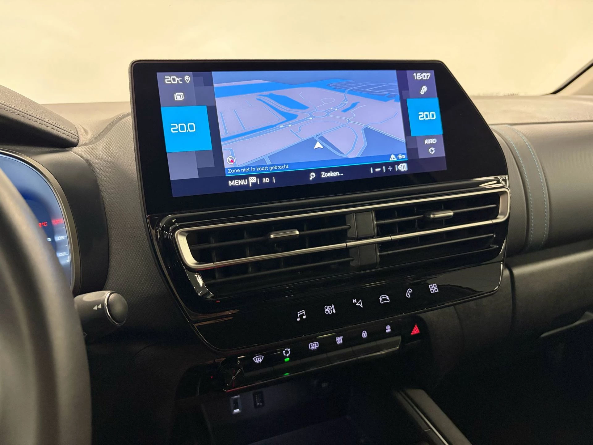 Hoofdafbeelding Citroën C5 Aircross