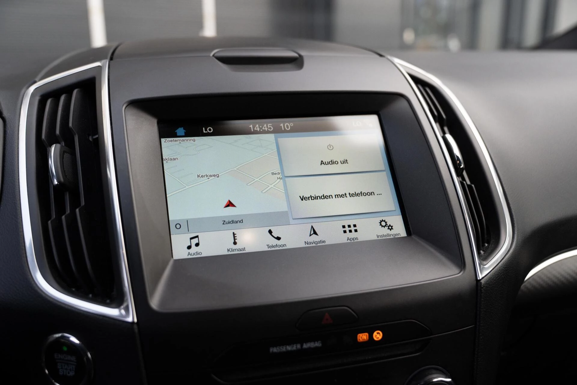 Hoofdafbeelding Ford S-Max