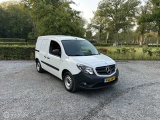 Mercedes-Benz Citan 108 CDI / netjes / 1e eig. / airco / NAP