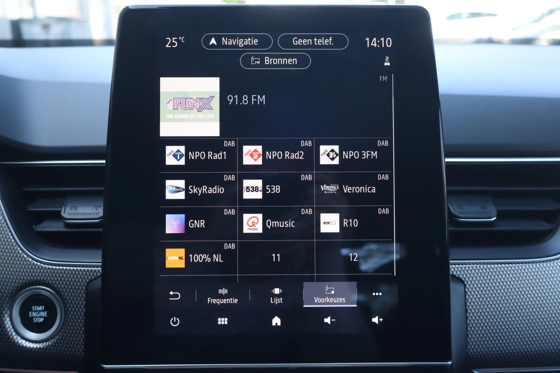 Hoofdafbeelding Renault Arkana