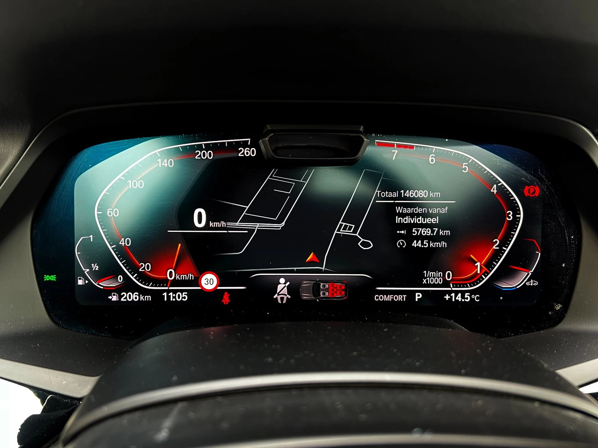 Hoofdafbeelding BMW X7