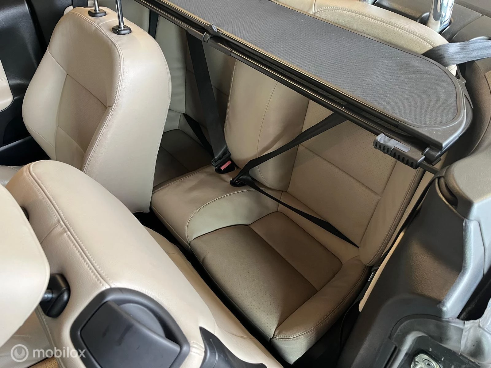 Hoofdafbeelding Peugeot 207