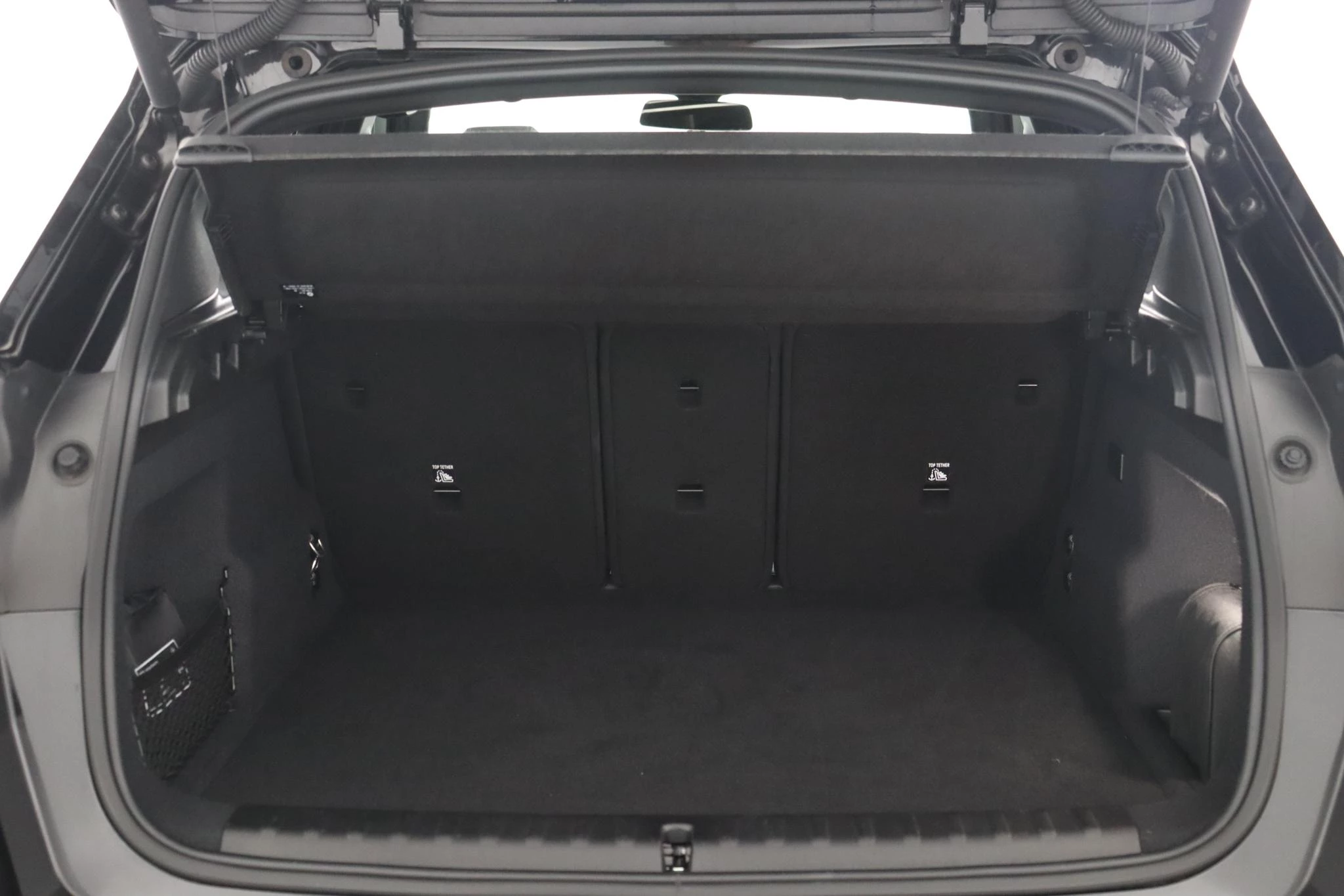 Hoofdafbeelding BMW iX1