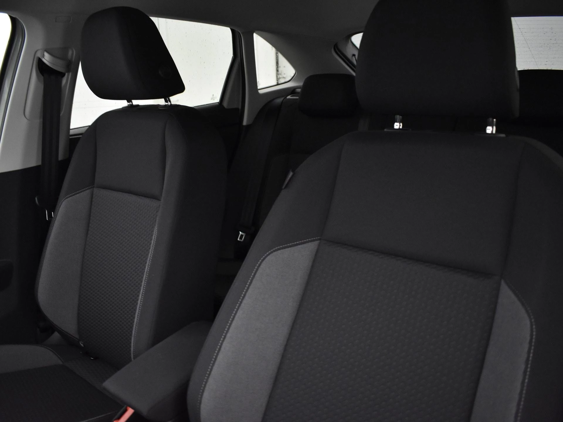 Hoofdafbeelding Volkswagen Taigo