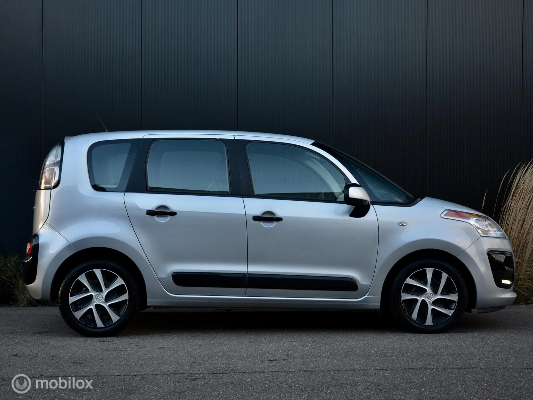 Hoofdafbeelding Citroën C3 Picasso