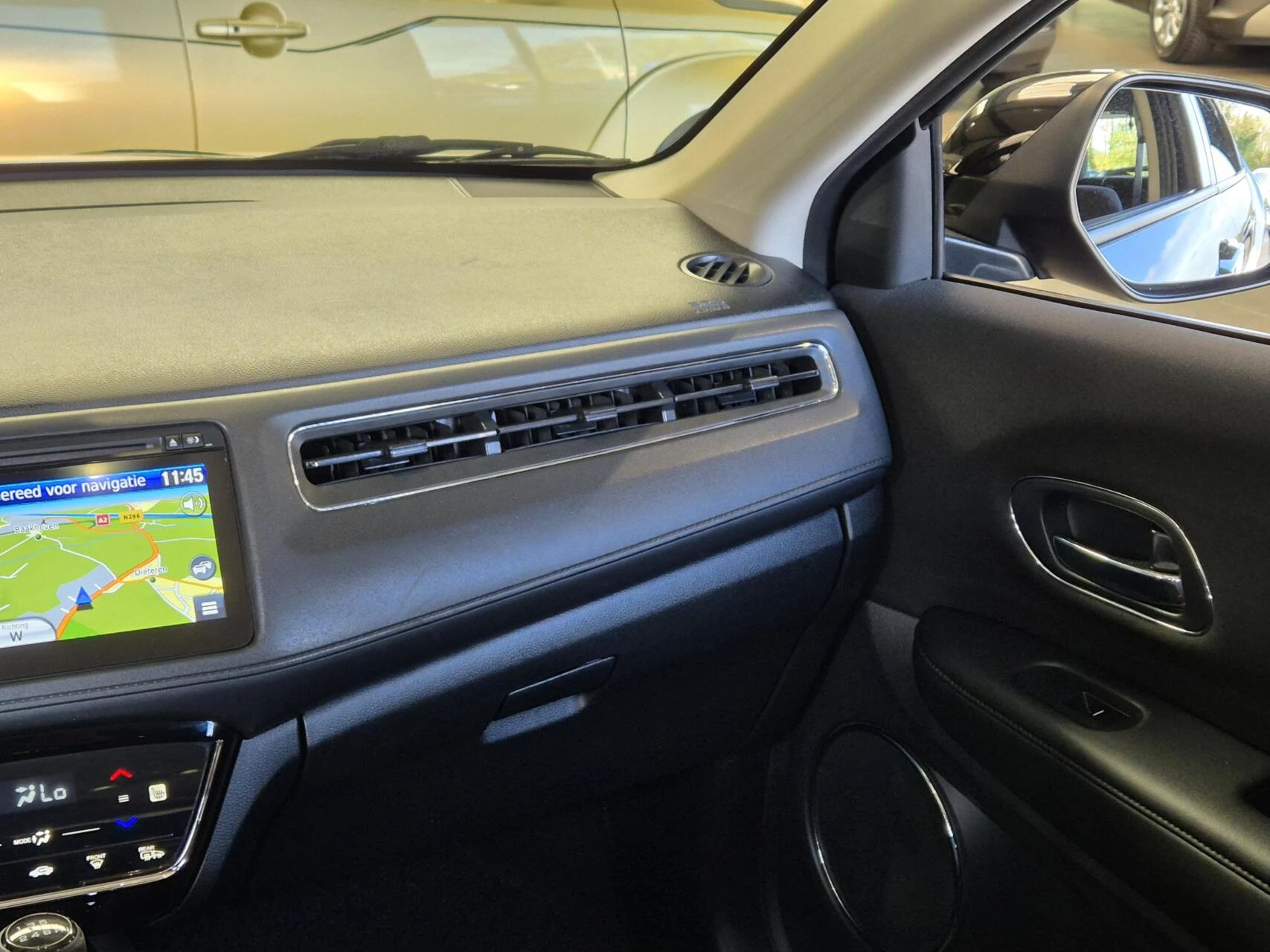 Hoofdafbeelding Honda HR-V