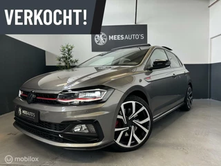 Volkswagen Polo 2.0 TSI GTI|Pano|Beats|Virtual|Carplay|Keyle