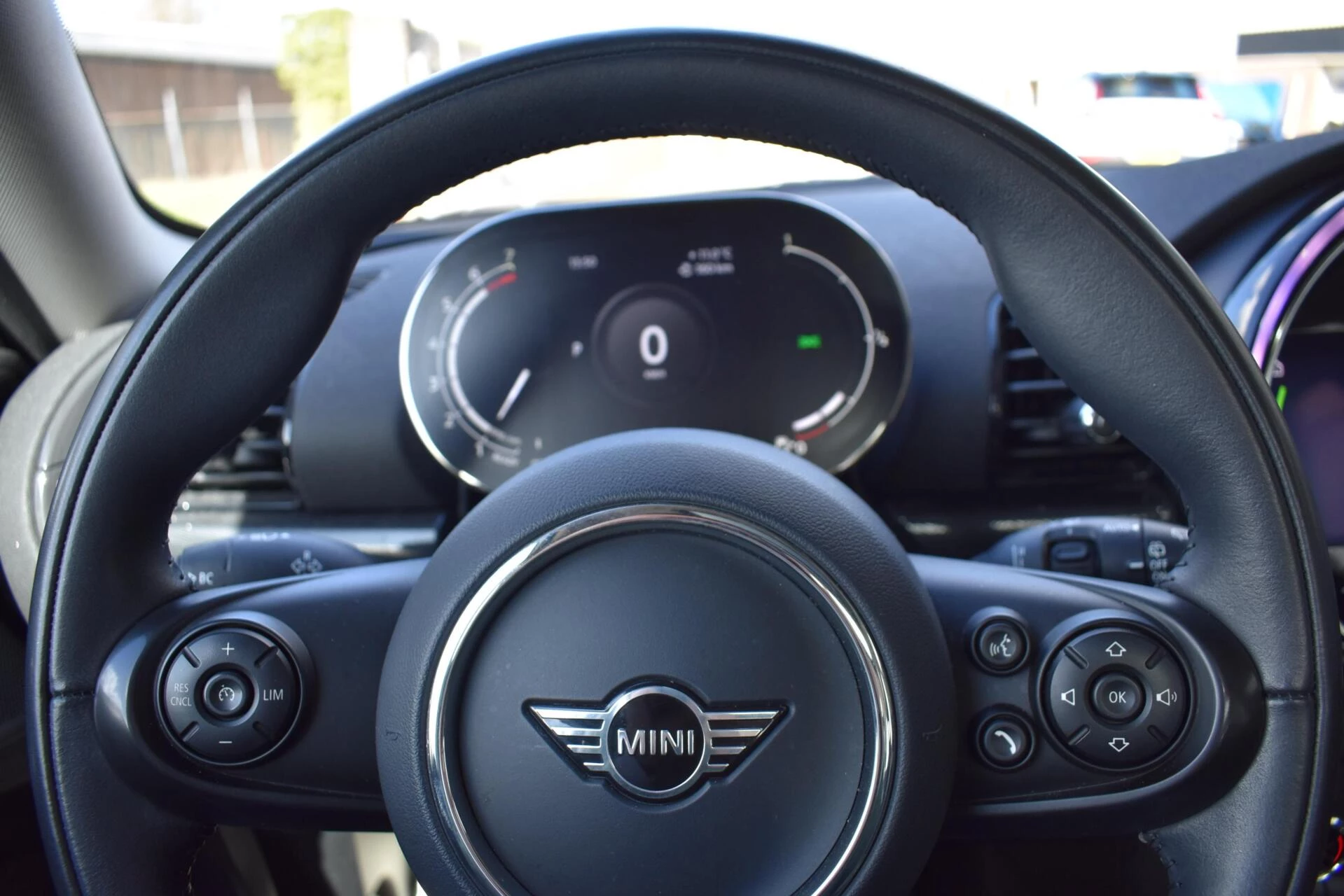 Hoofdafbeelding MINI Clubman