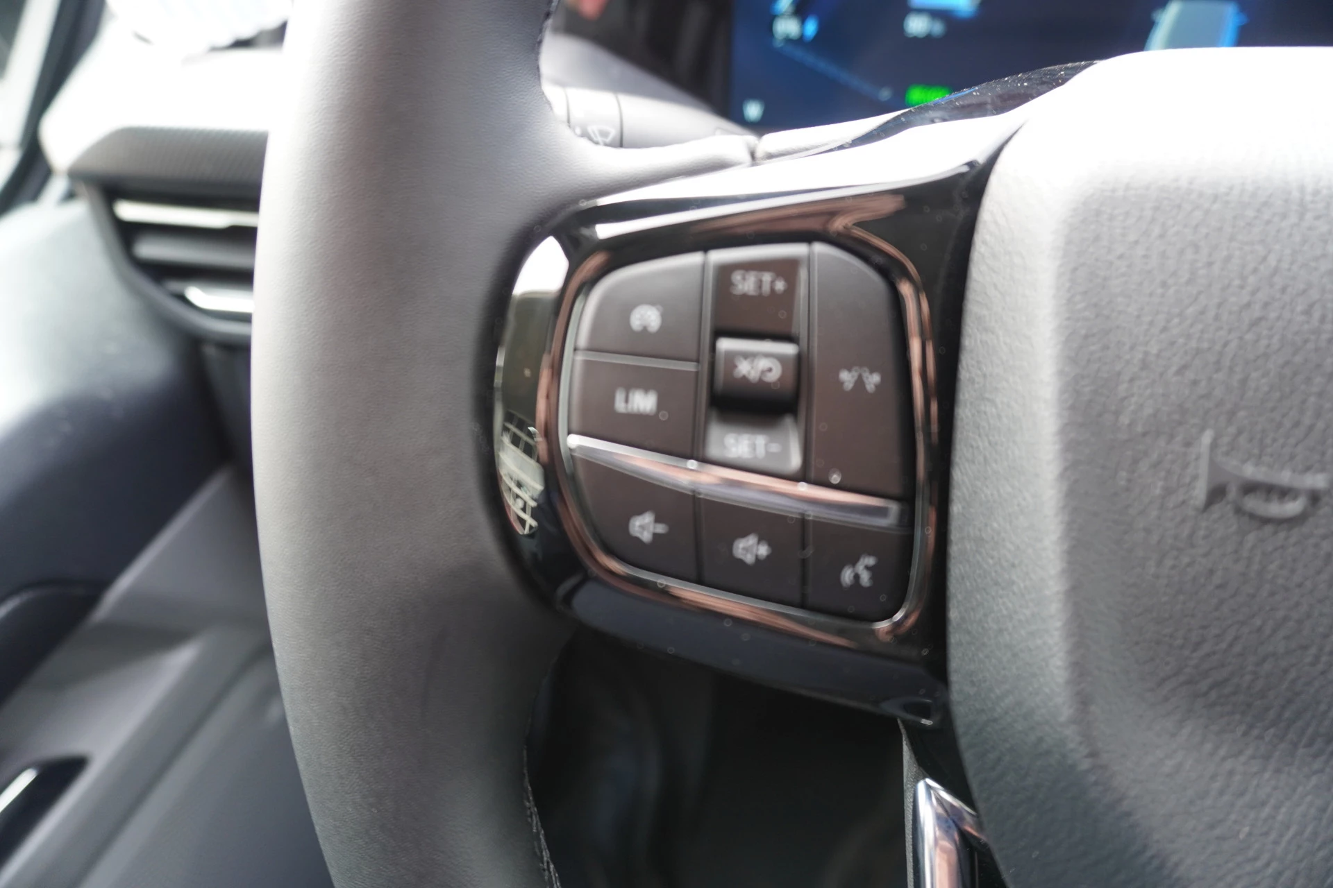 Hoofdafbeelding Ford E-Transit