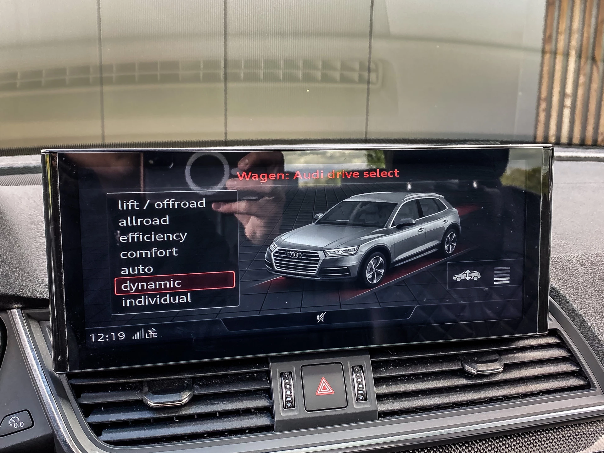 Hoofdafbeelding Audi SQ5