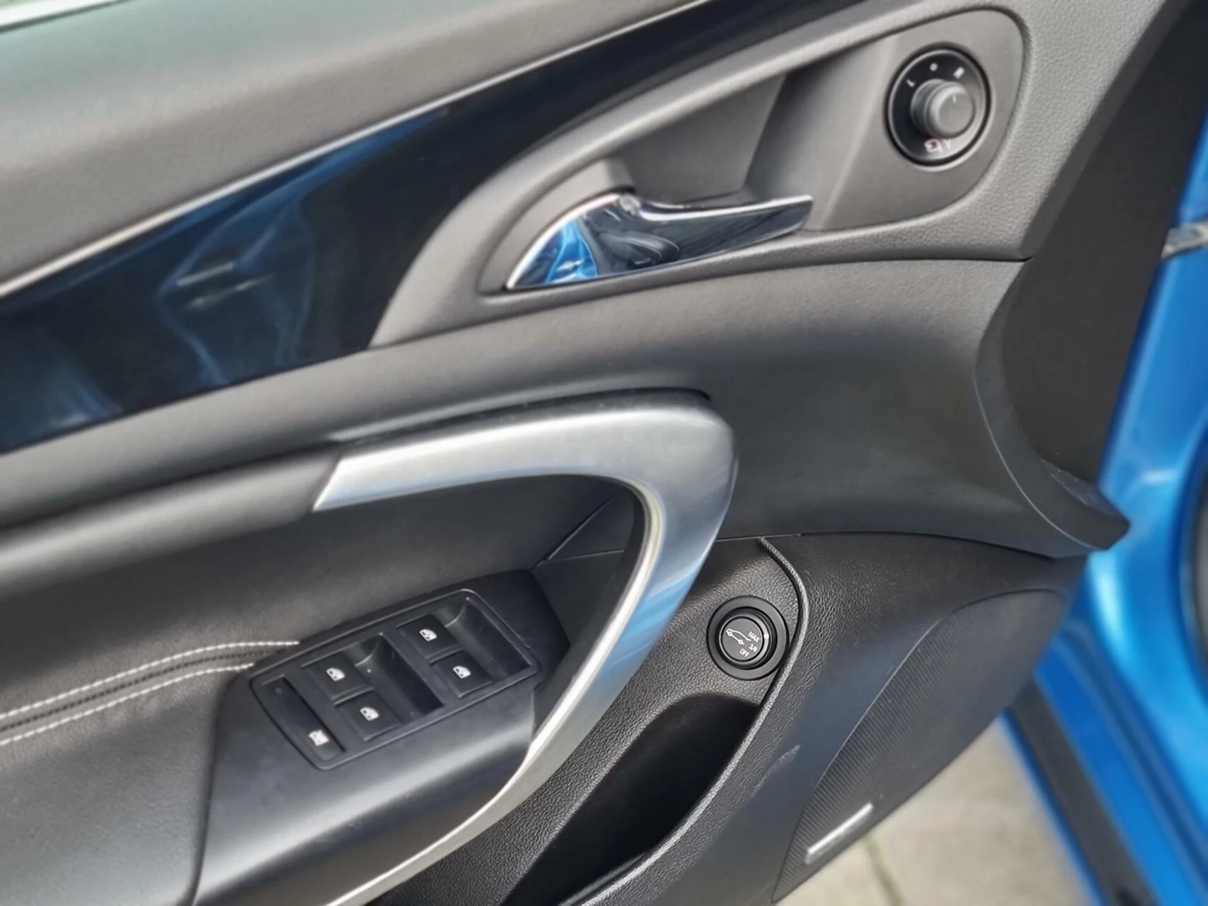 Hoofdafbeelding Opel Insignia